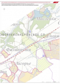 Схема РЭПС_Новоалександровское СП_2